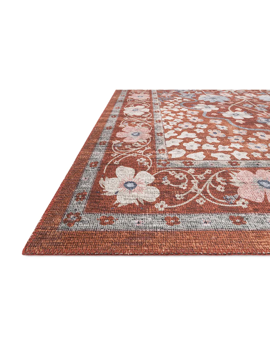 Palais PAL02 CRM 7'6" x 9'6" Rug