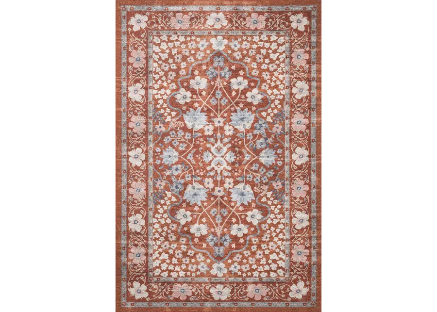 Palais PAL02 CRM 7'6" x 9'6" Rug