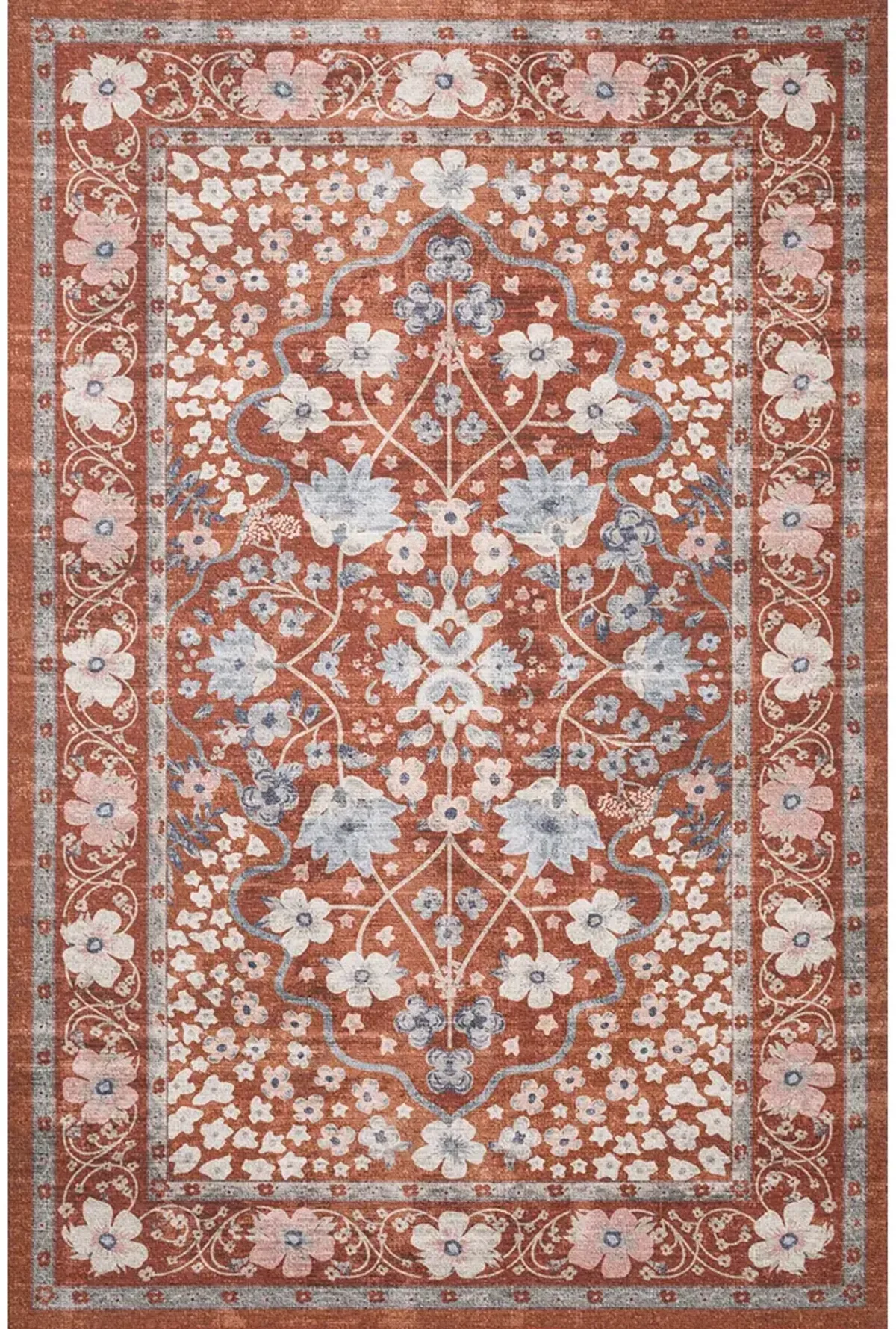 Palais PAL02 CRM 7'6" x 9'6" Rug