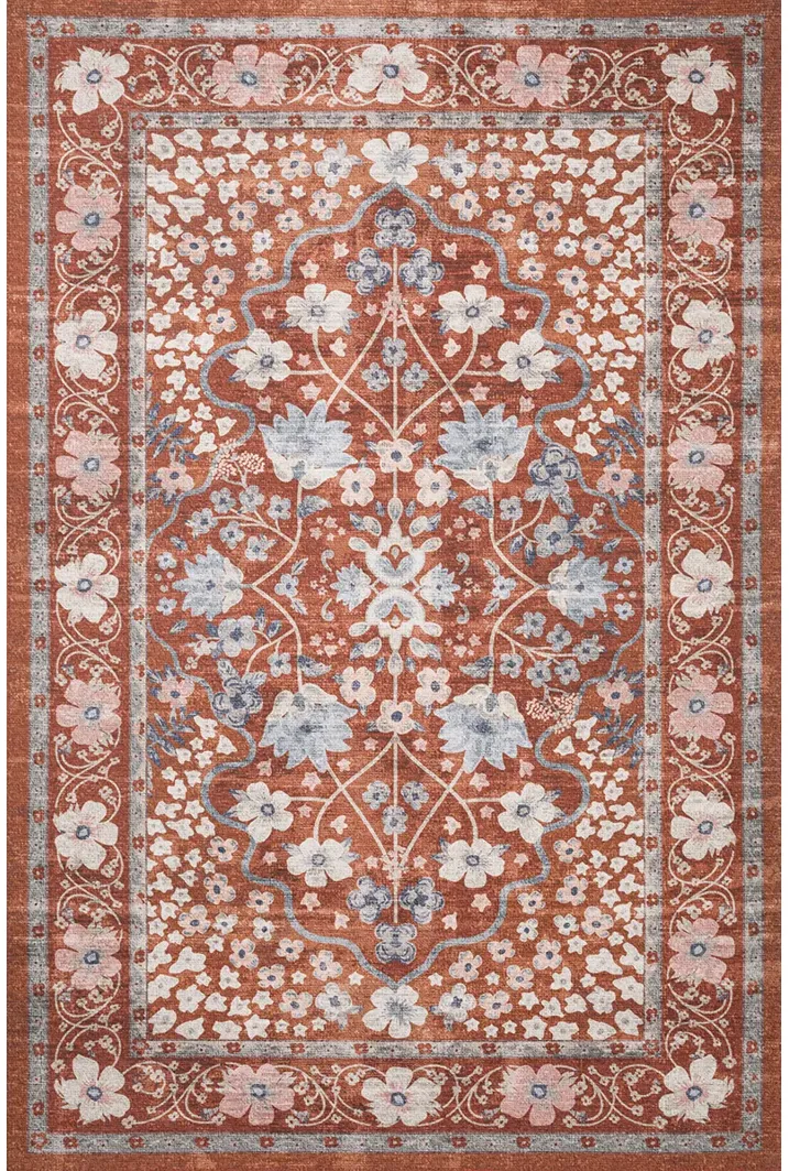 Palais PAL02 CRM 7'6" x 9'6" Rug