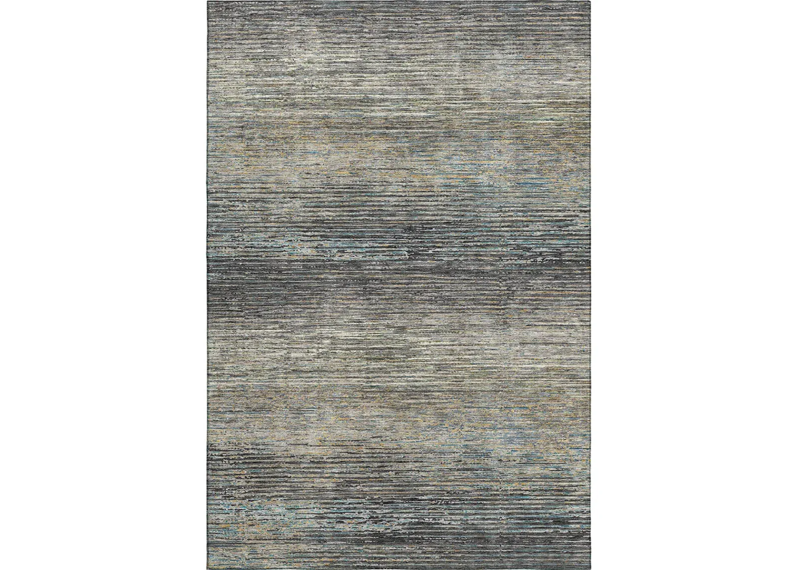 Trevi TV1 Granite 3' x 5' Rug