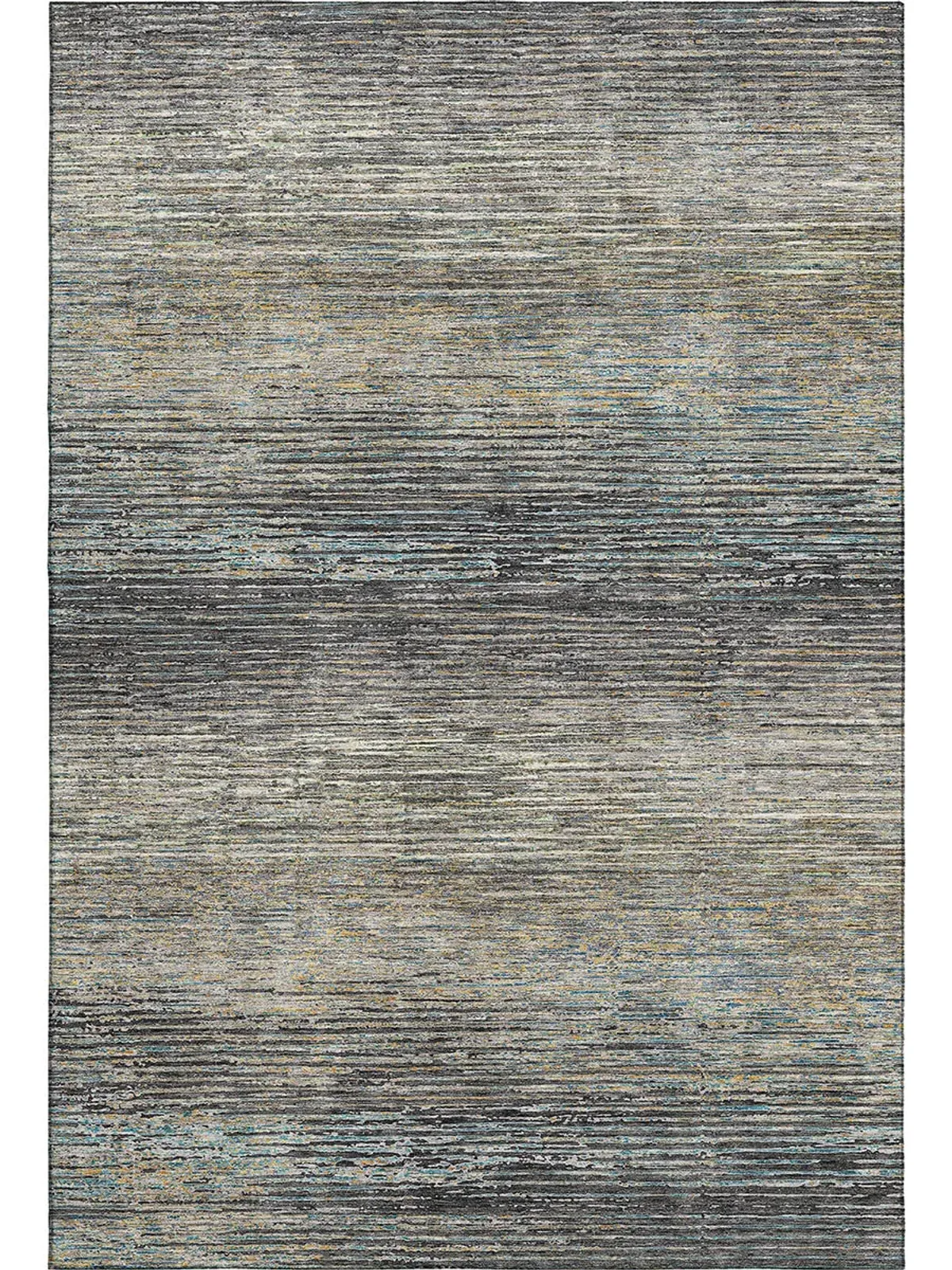 Trevi TV1 Granite 3' x 5' Rug