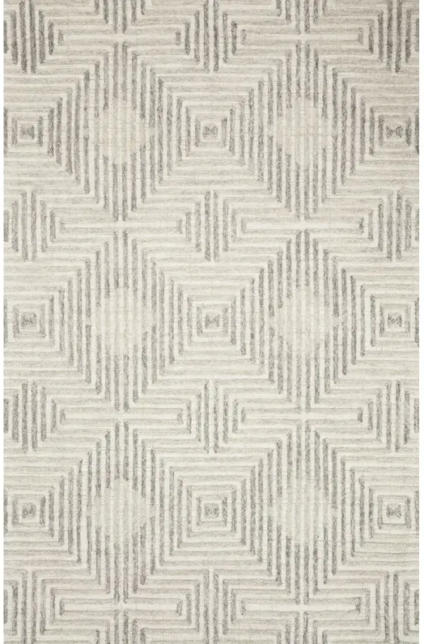 Ehren EHR02 2'3" x 3'9" Rug