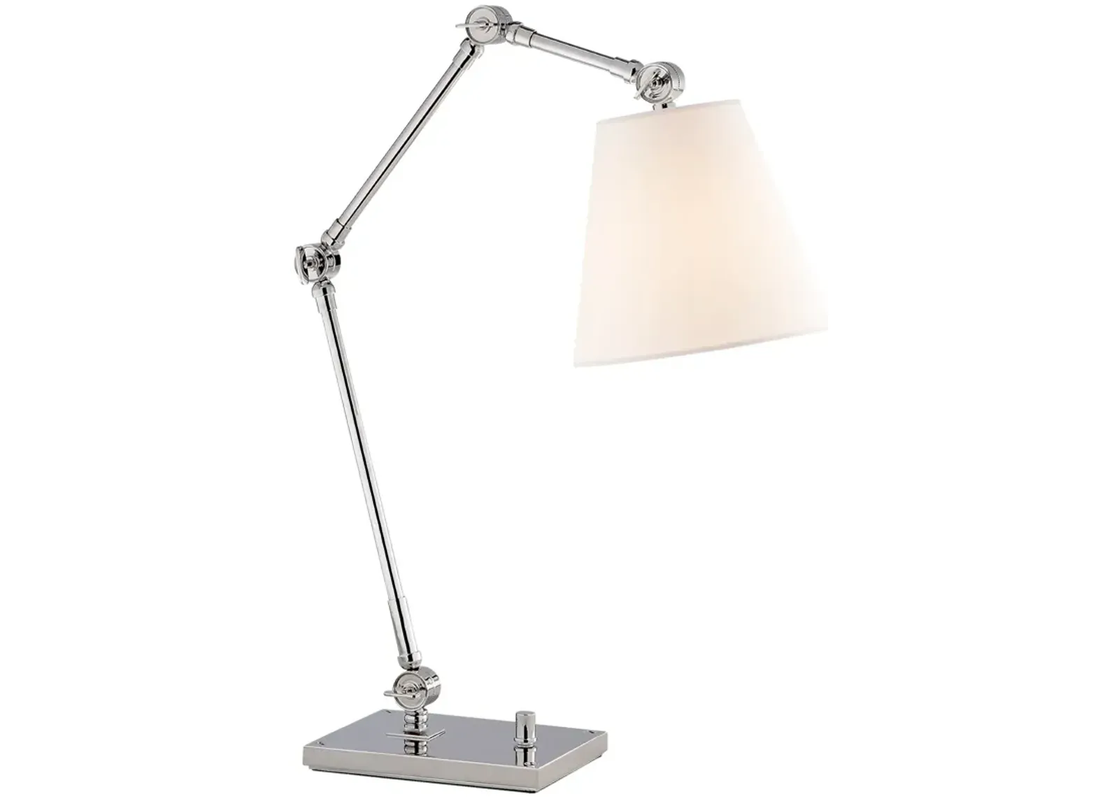 Graves Task Lamp