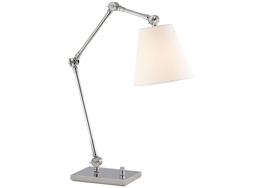 Graves Task Lamp