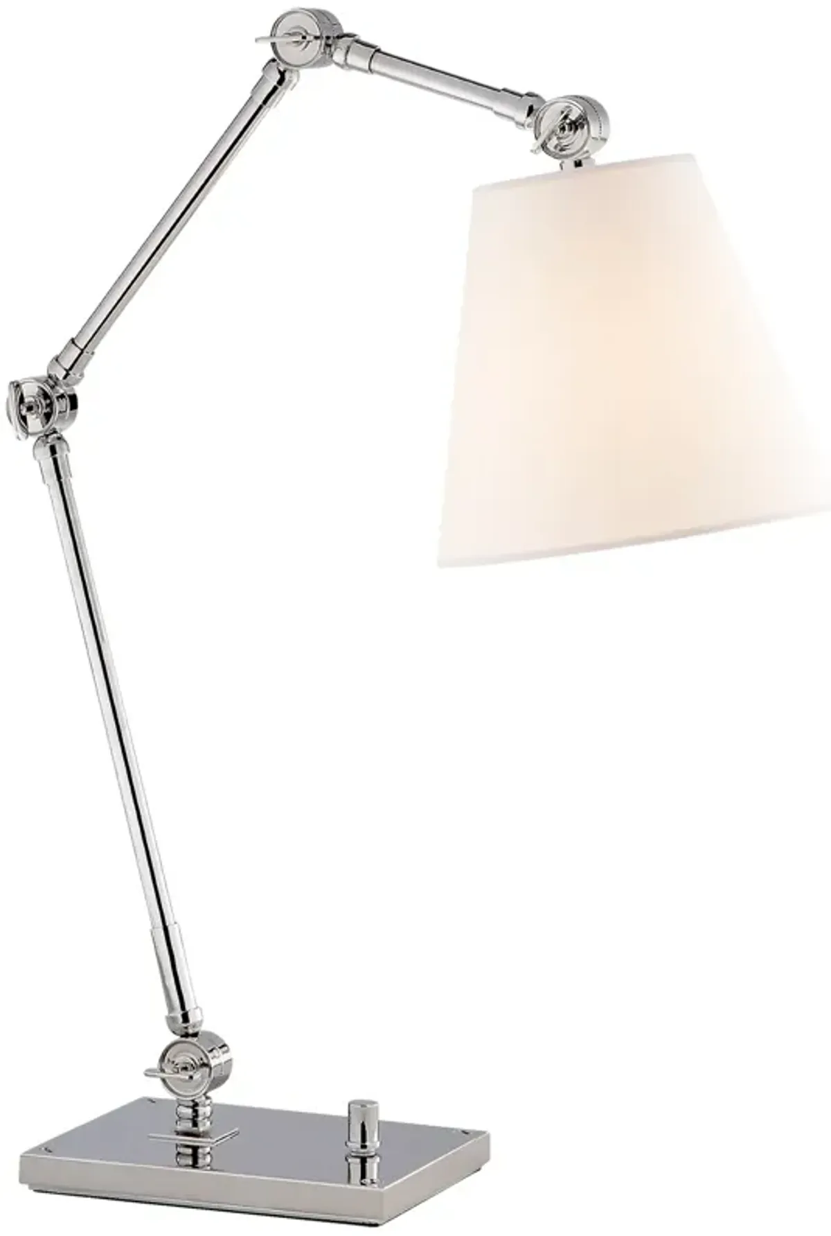 Graves Task Lamp