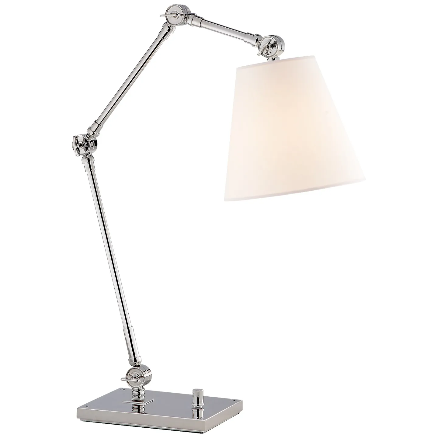 Graves Task Lamp