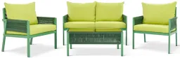 Green color