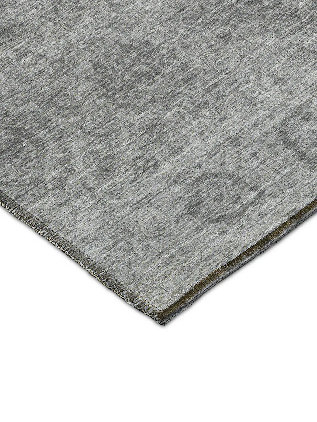 Burano BU8 Gray 30" x 46" Rug