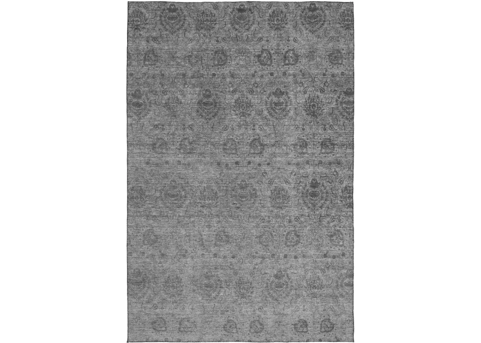 Burano BU8 Gray 30" x 46" Rug