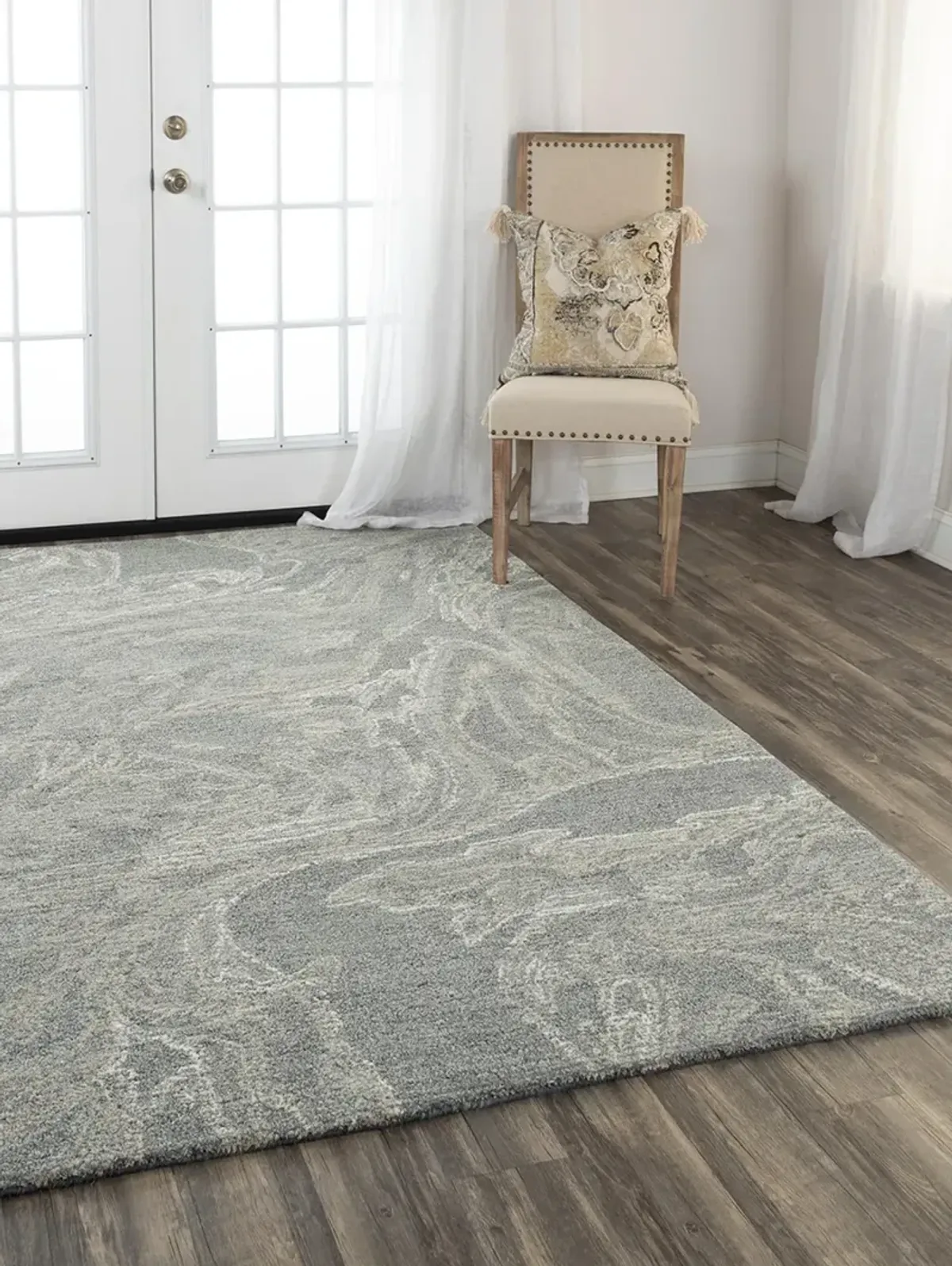 Harmony HMY977 8'9" x 11'9" Rug