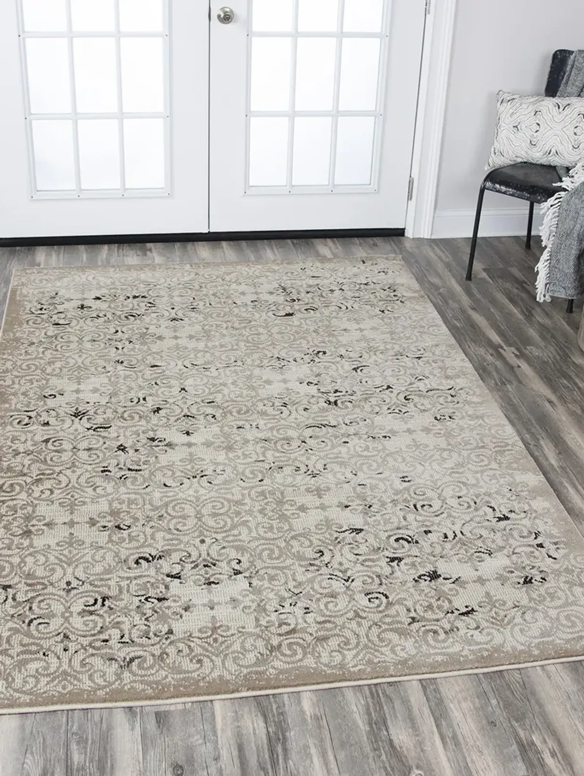 Panache PN6970 7'10" x 10'10" Rug