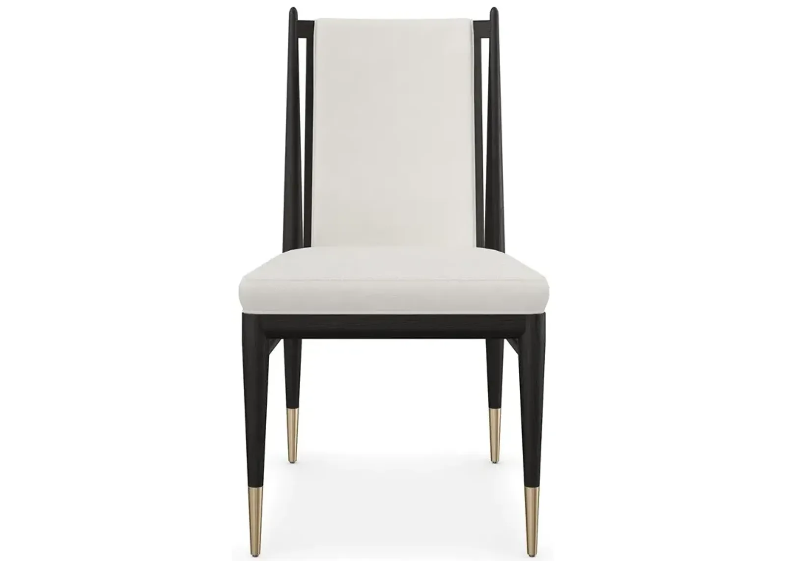 Unity Dark Dining Chair