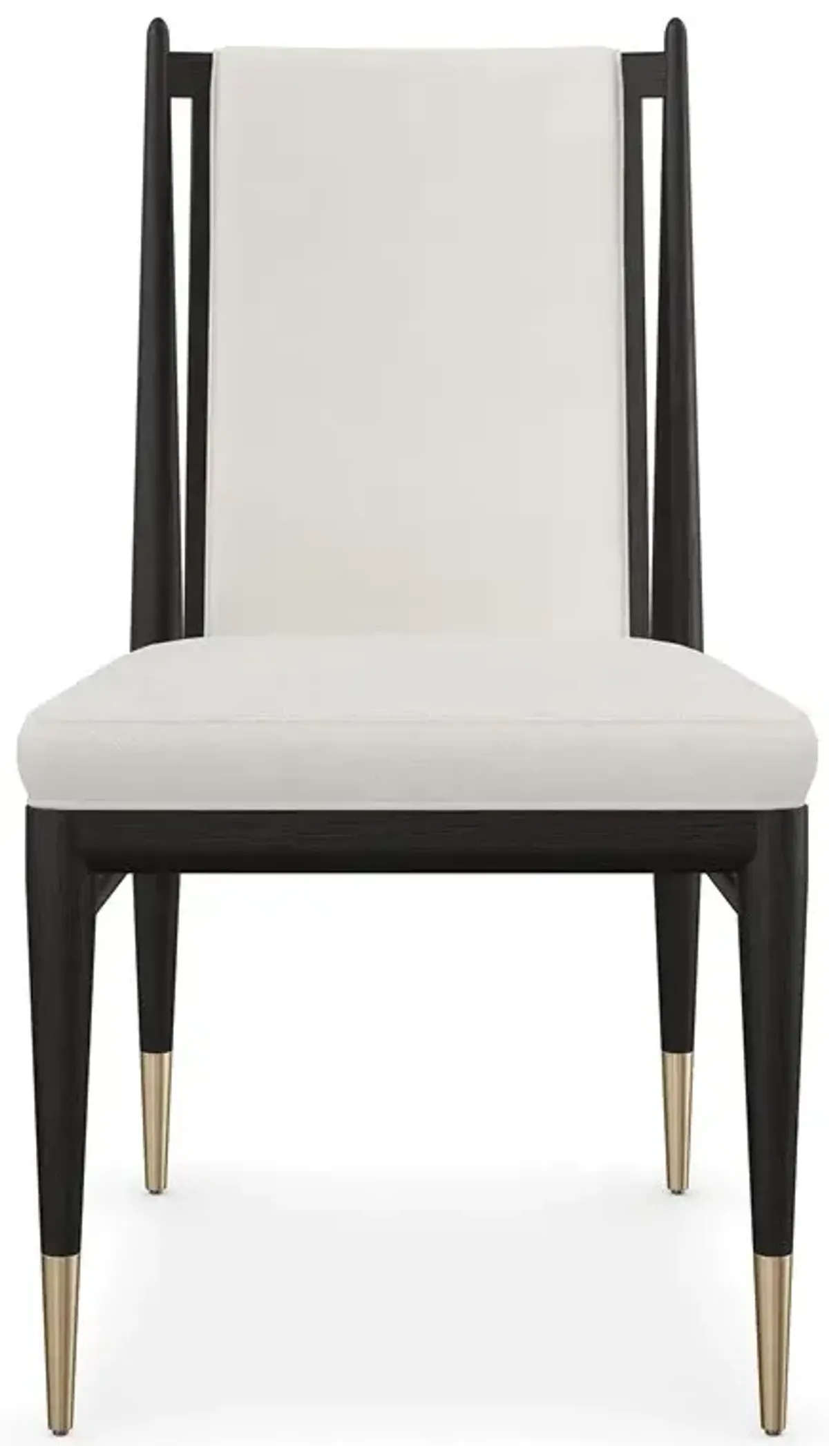 Unity Dark Dining Chair