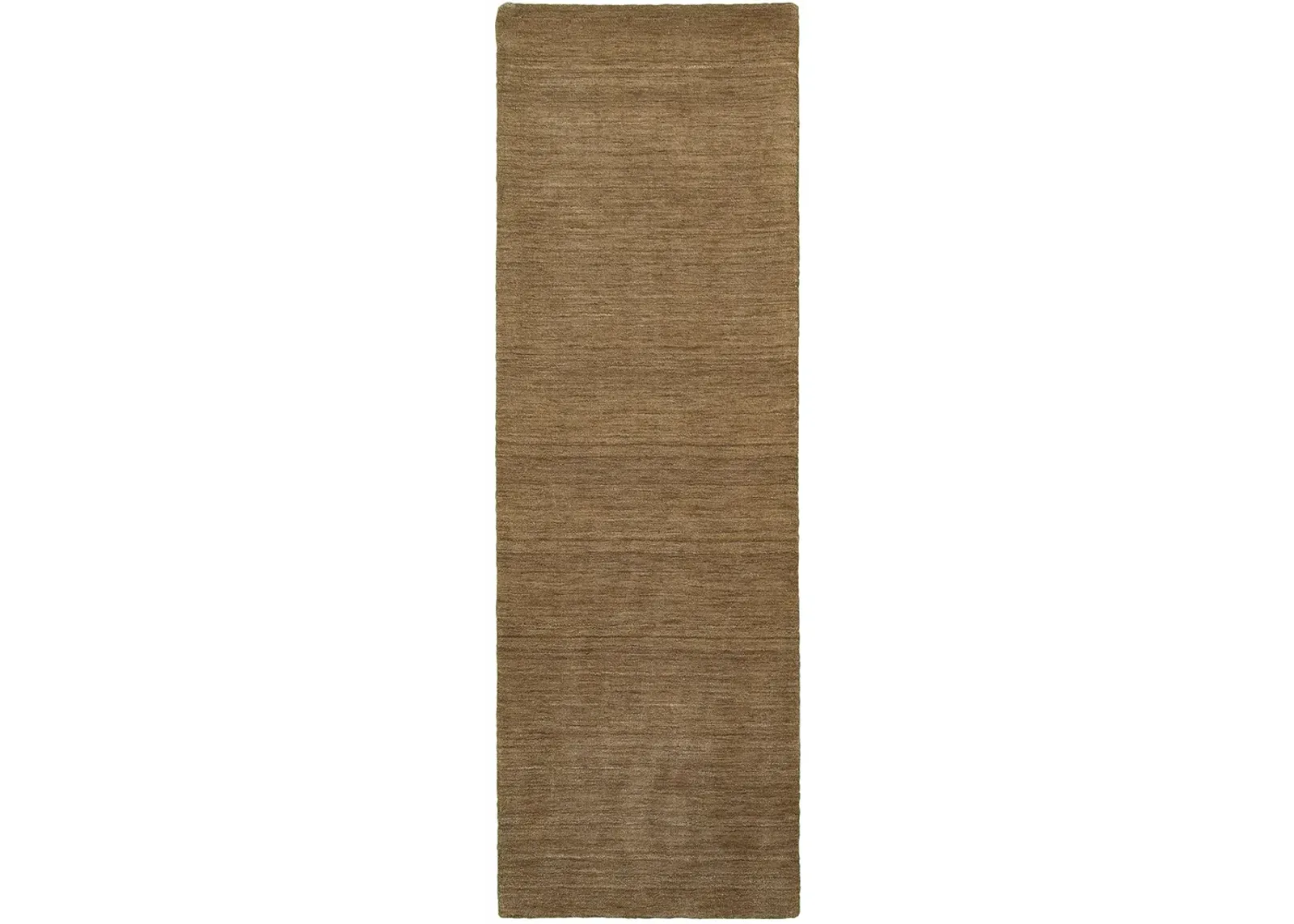 Aniston 2'6" x 8' Tan Rug