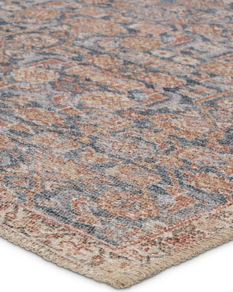 Kindred Keiran Brown 6' x 9' Rug