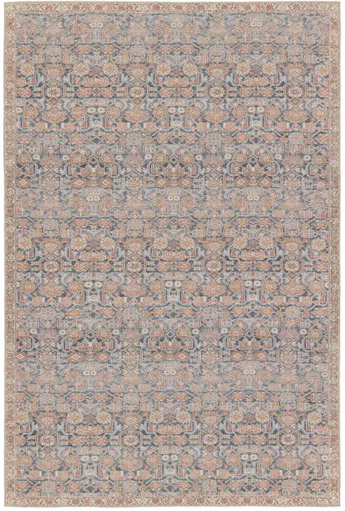 Kindred Keiran Brown 6' x 9' Rug