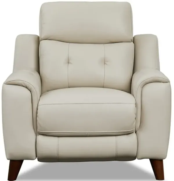 Torino Power Headrest Zero Gravity Recliner