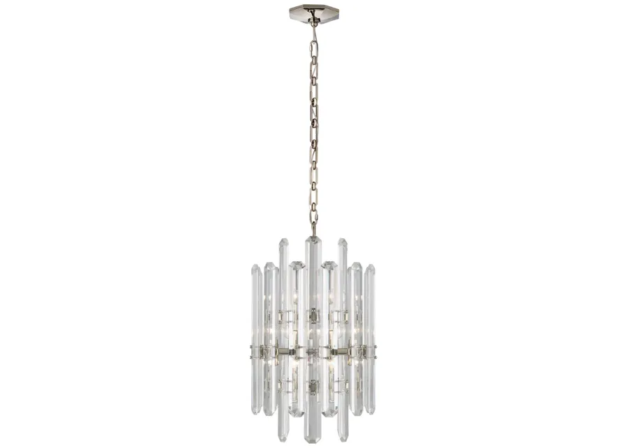 Bonnington Tall Chandelier