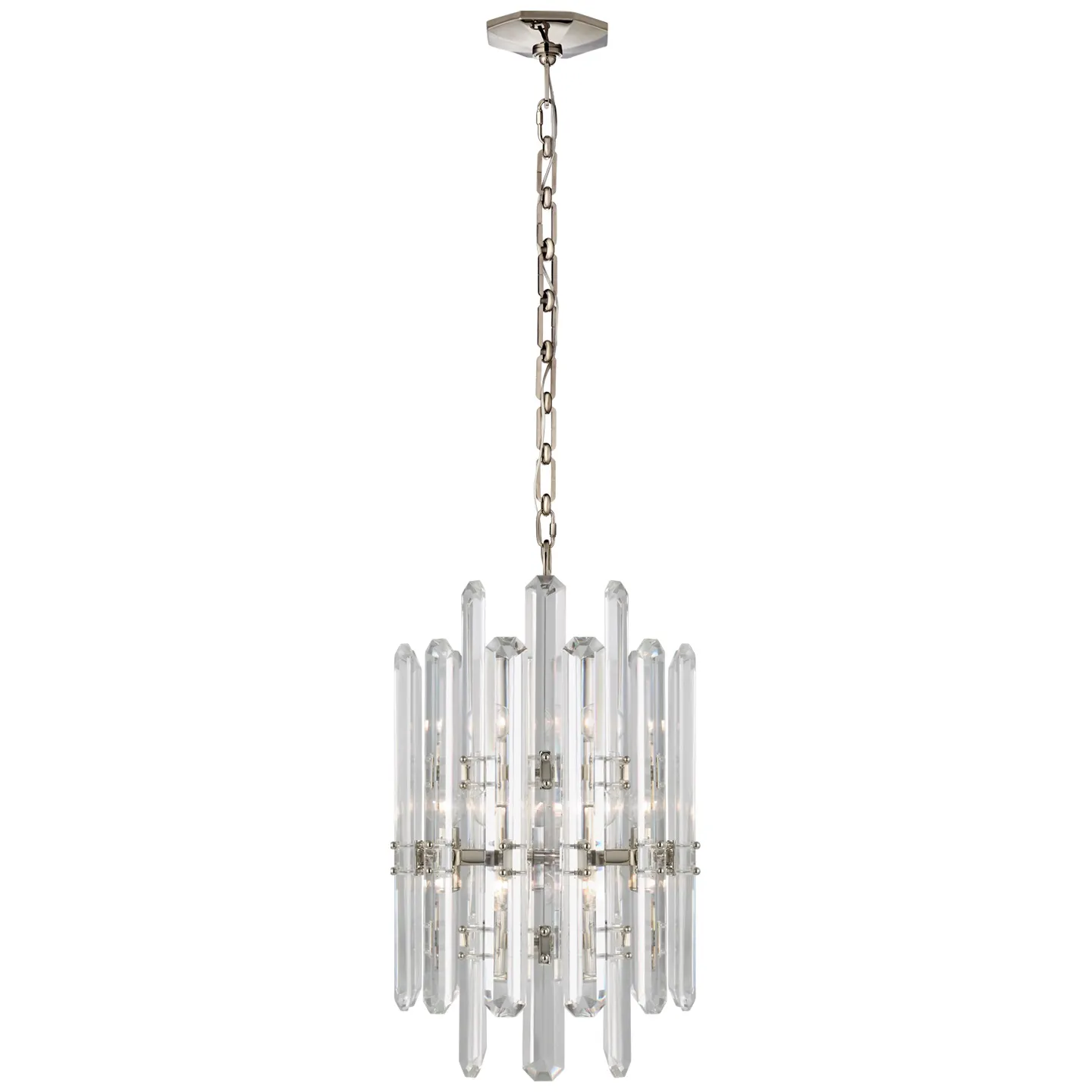 Bonnington Tall Chandelier