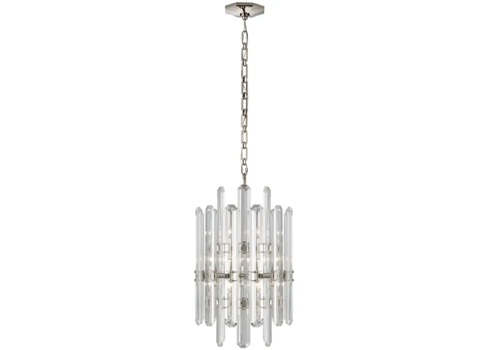 Bonnington Tall Chandelier