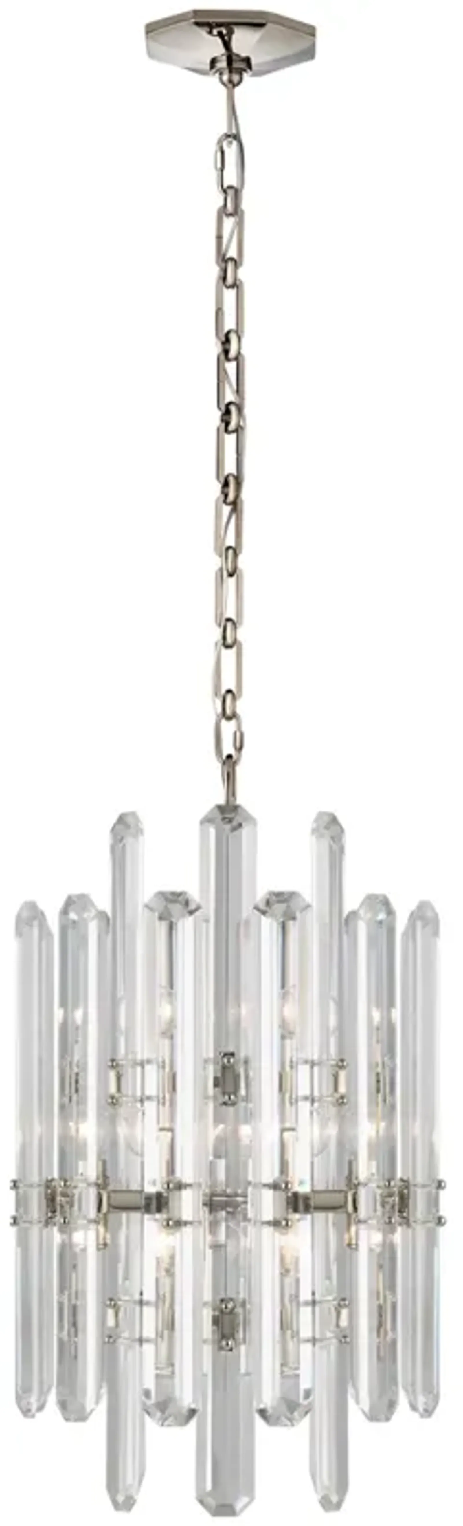 Bonnington Tall Chandelier