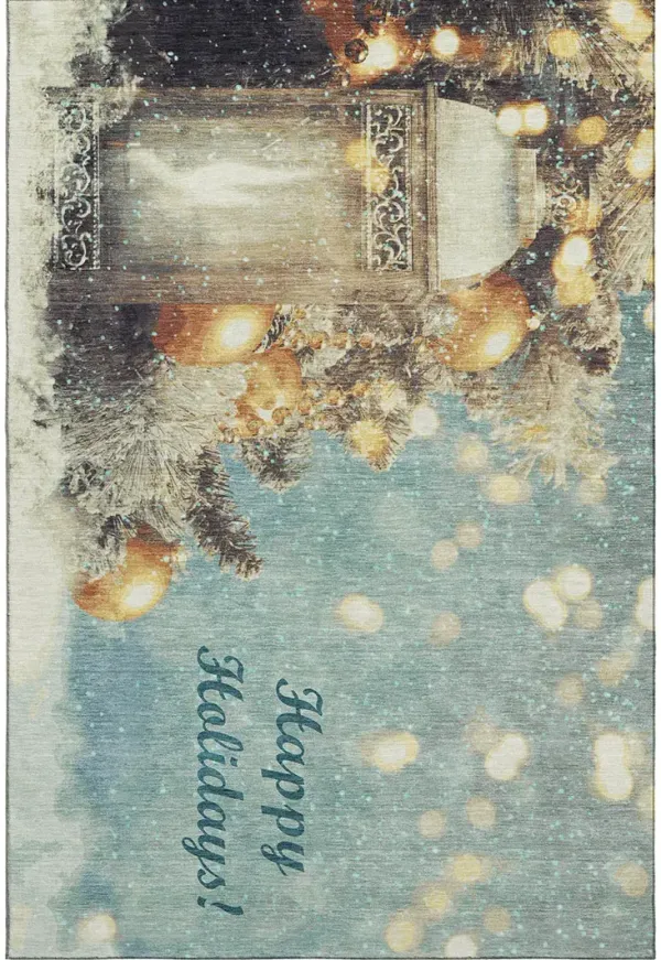 Merry & Bright MY3 9' x 12' Rug