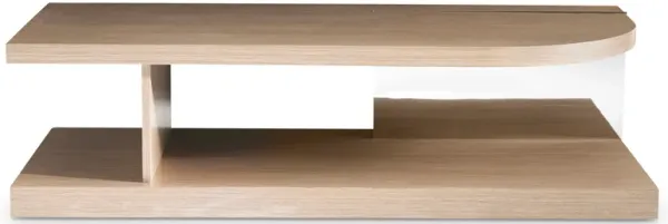 Modulum Cocktail Table