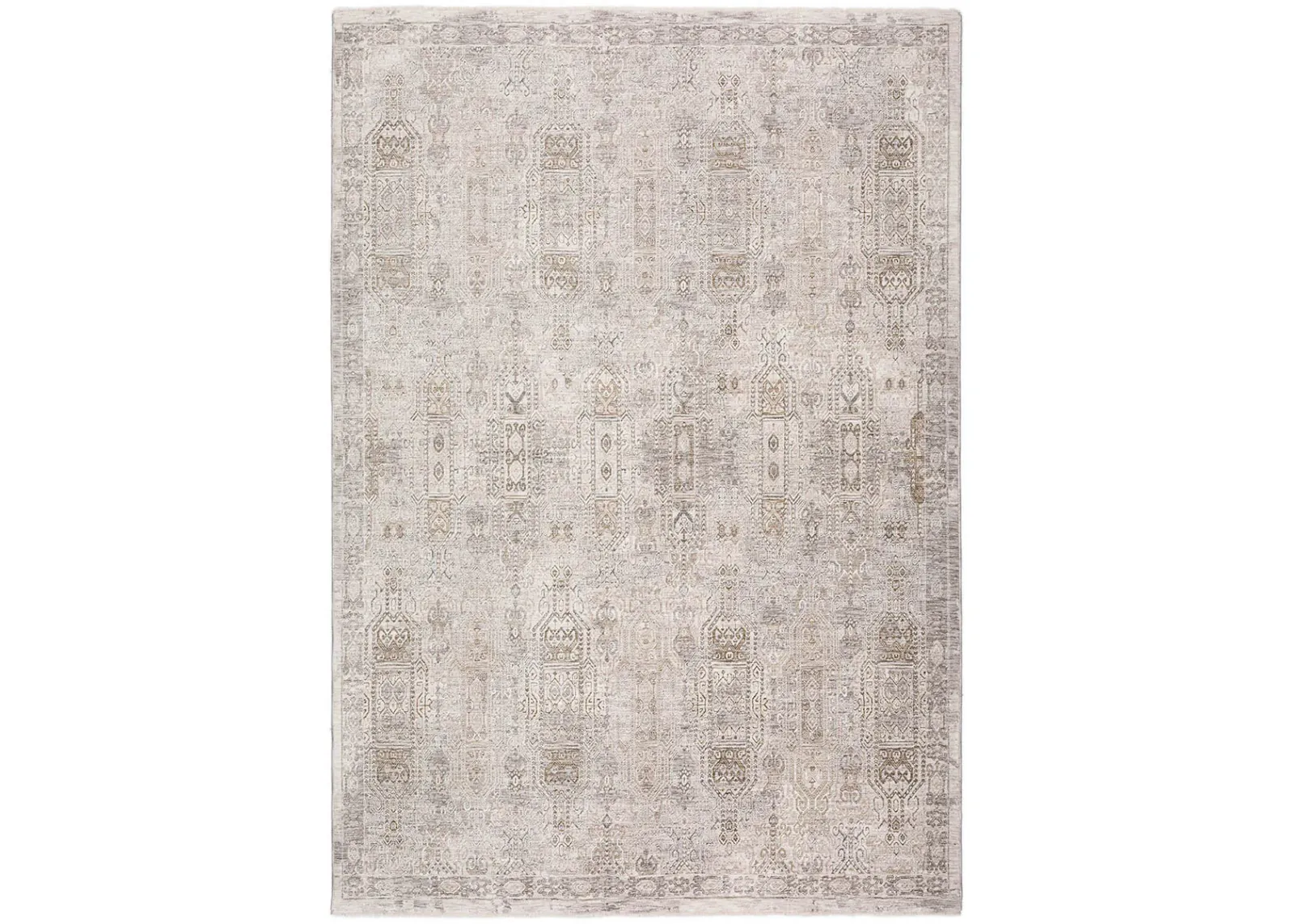 Cyprus CY1 Linen 9' x 13'2" Rug