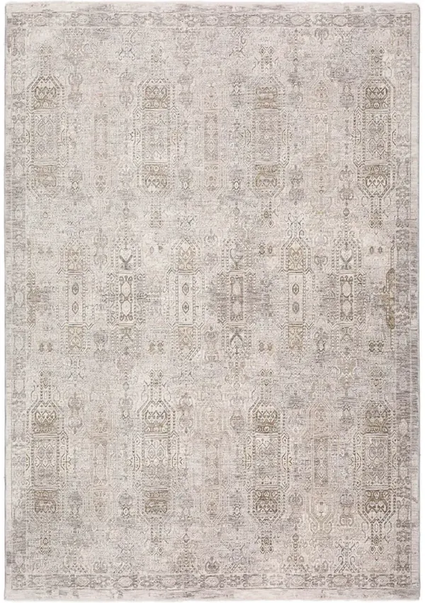 Cyprus CY1 Linen 9' x 13'2" Rug