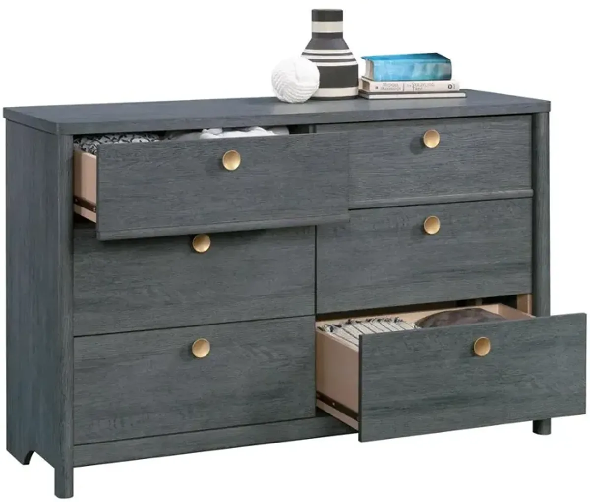 Sauder Dover Edge Dresser