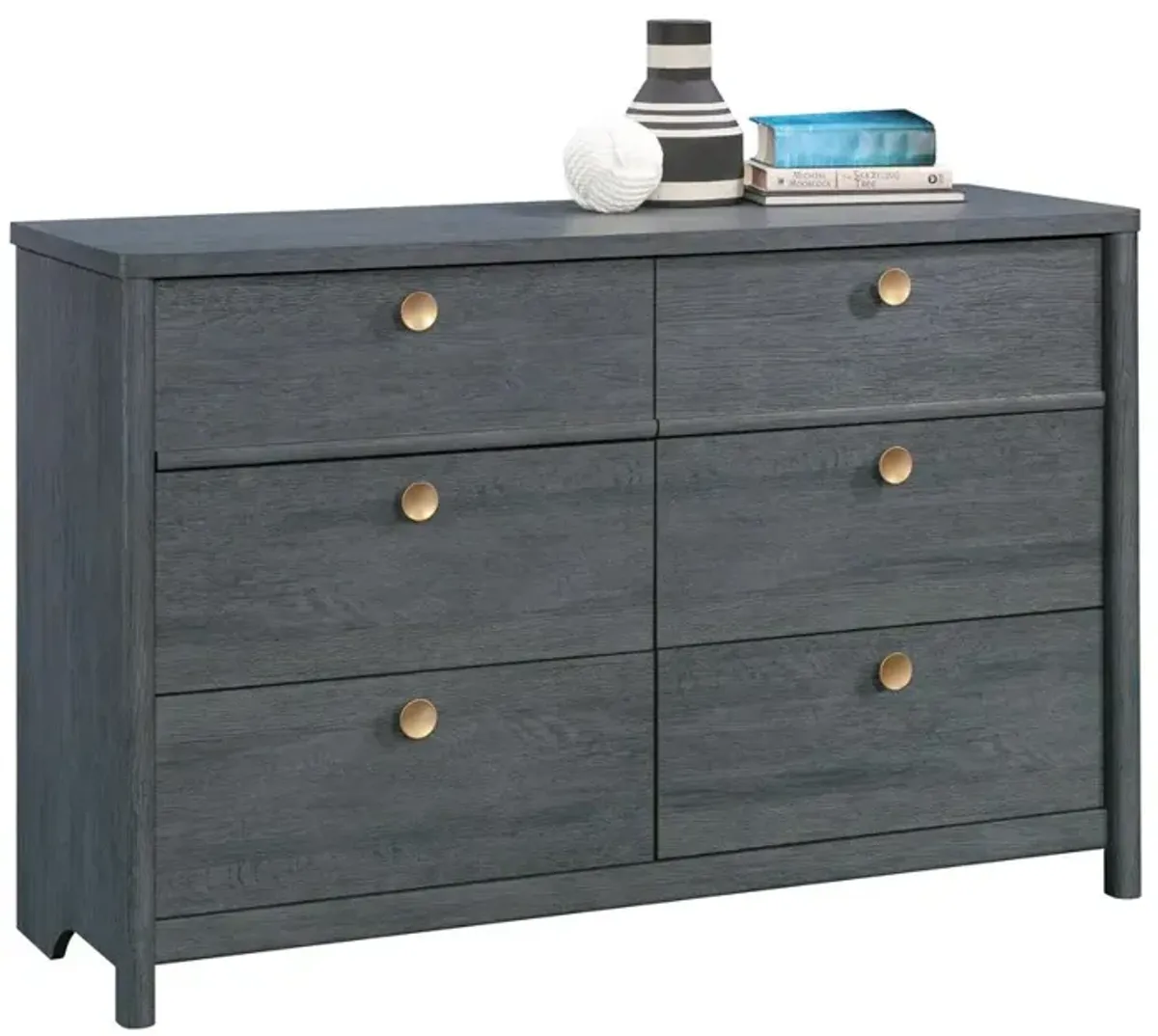 Sauder Dover Edge Dresser