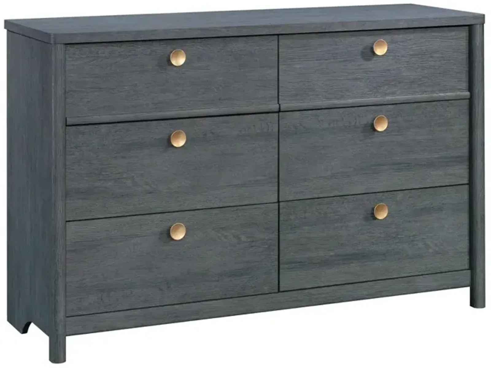 Sauder Dover Edge Dresser