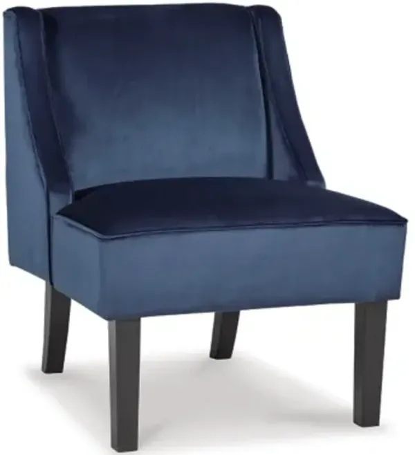 Janesley Accent Chair