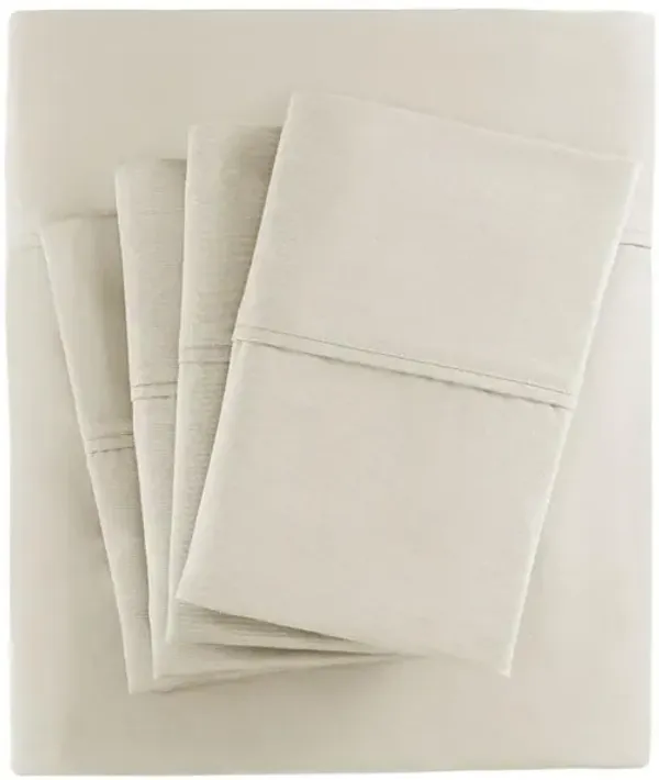 Belen Kox Luxe Comfort 800 Thread Count Nice-Looking Rich Sateen Sheet Set, Belen Kox