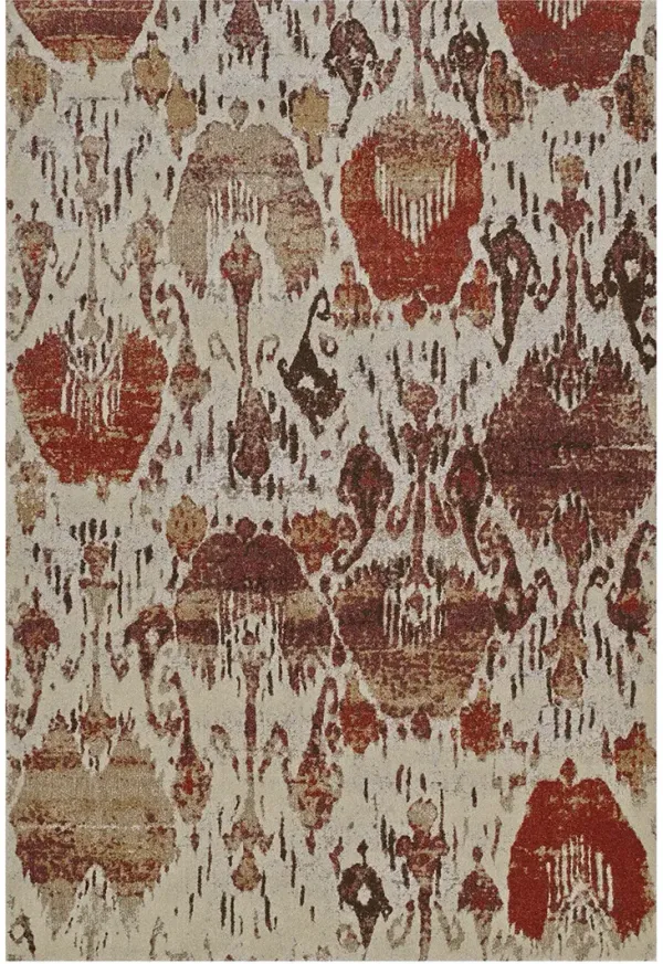 Geneva GV1336 Canyon 9'6" x 13'2" Rug