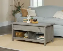 Mystic Oak color