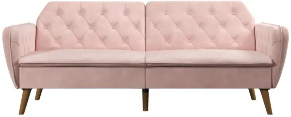 Tallulah Memory Foam Futon