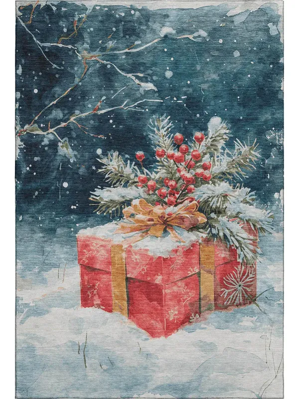 Merry & Bright MY13 3' x 5' Rug