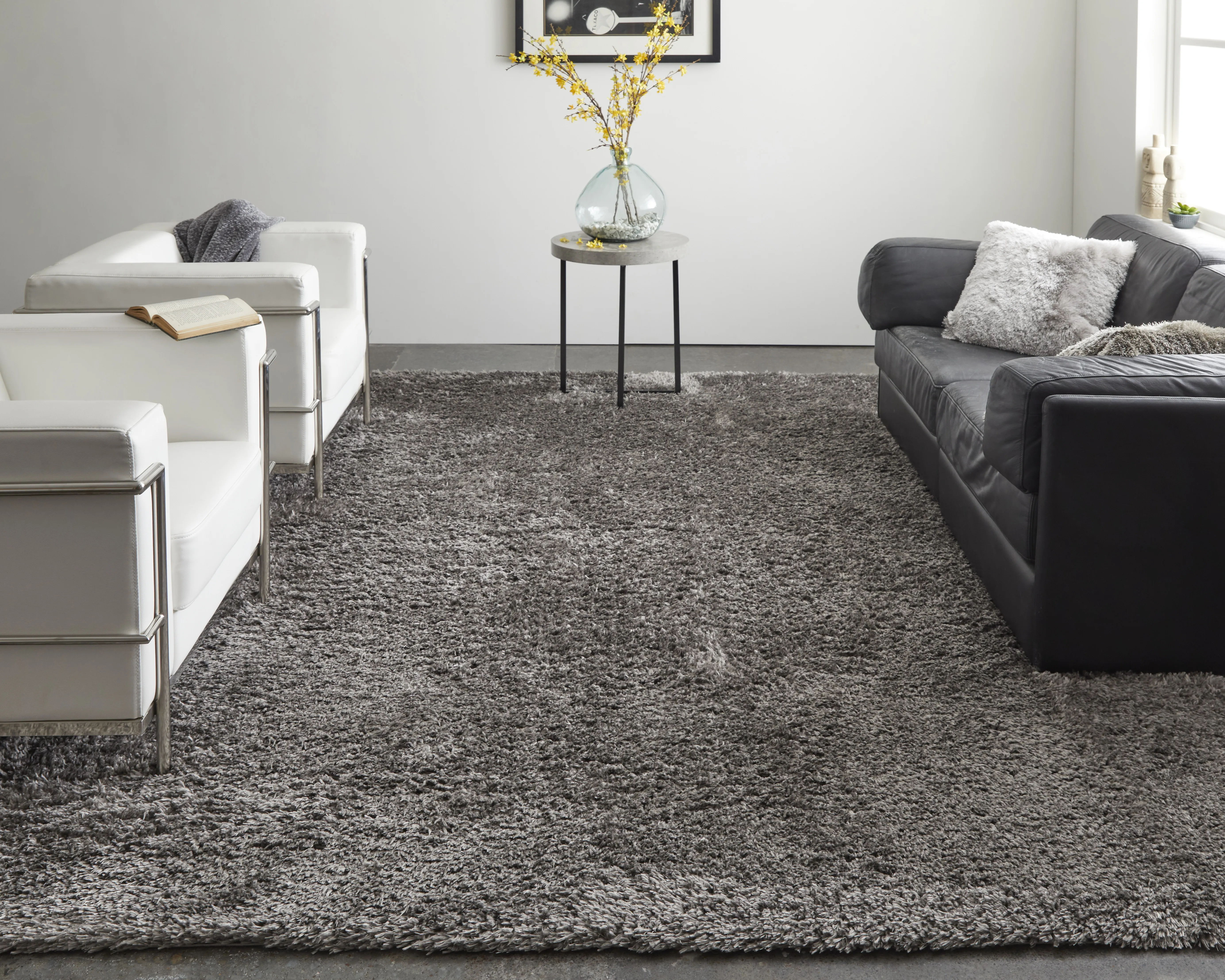 Darian 39K0F Gray 2' x 3' Rug