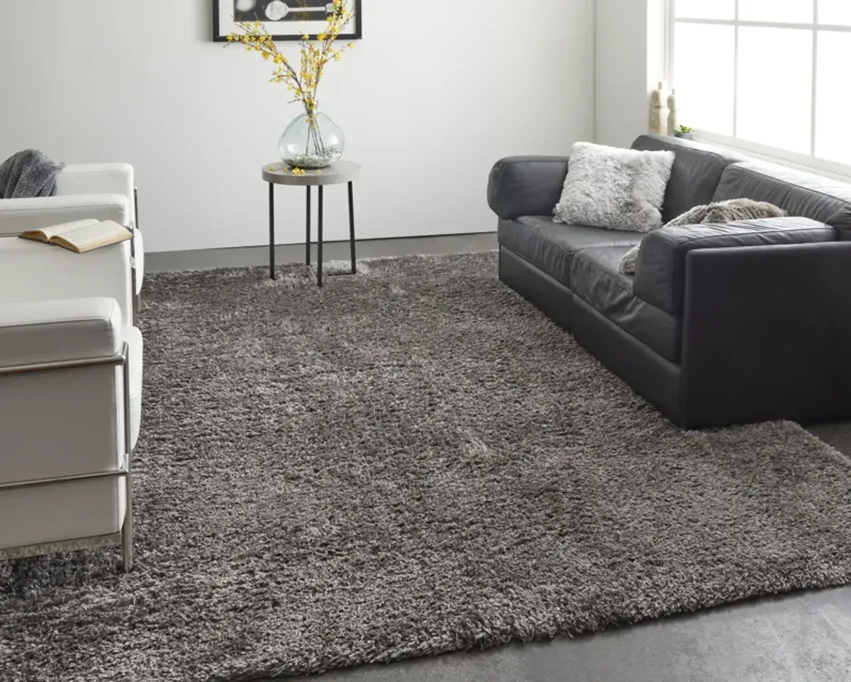 Darian 39K0F Gray 2' x 3' Rug