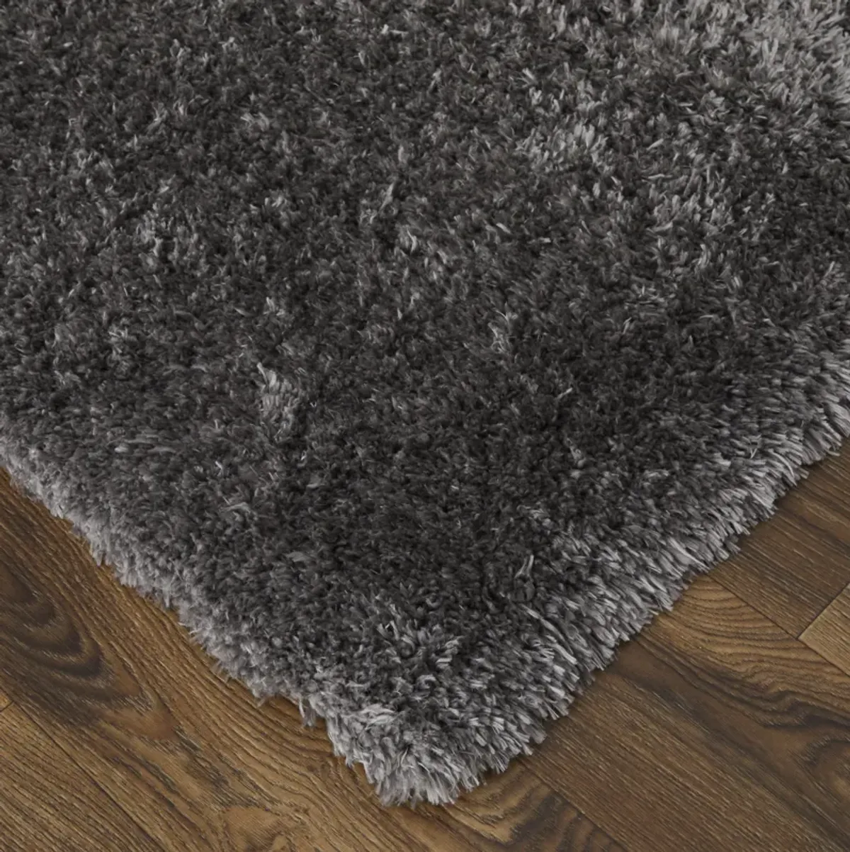 Darian 39K0F Gray 2' x 3' Rug