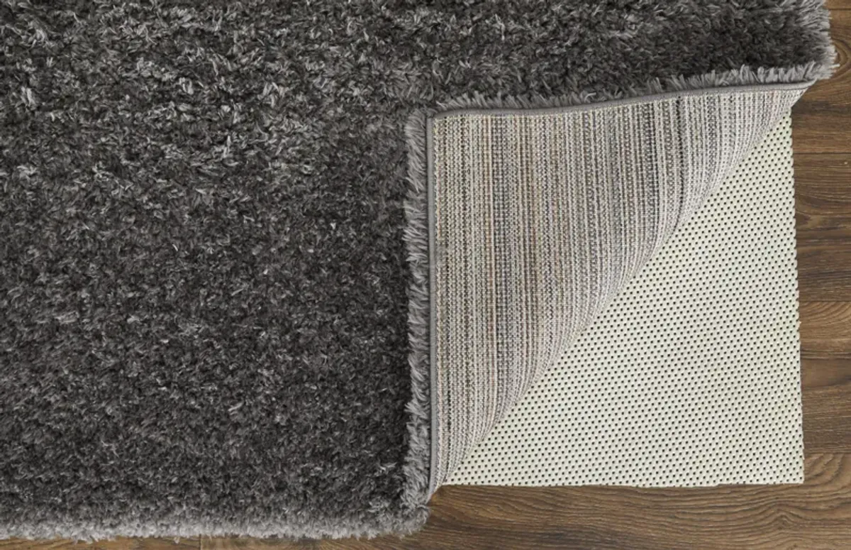 Darian 39K0F Gray 2' x 3' Rug