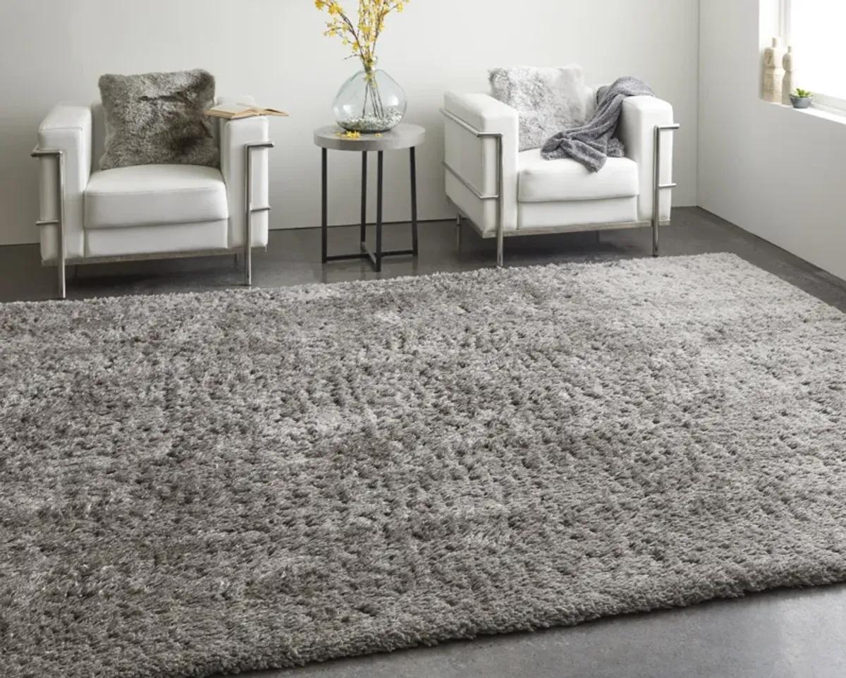 Darian 39K0F Gray 2' x 3' Rug