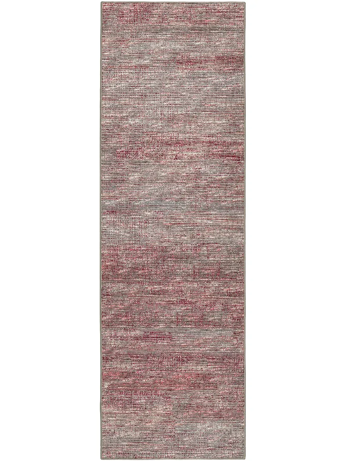 Ciara CR1 Merlot 2'6" x 10' Rug