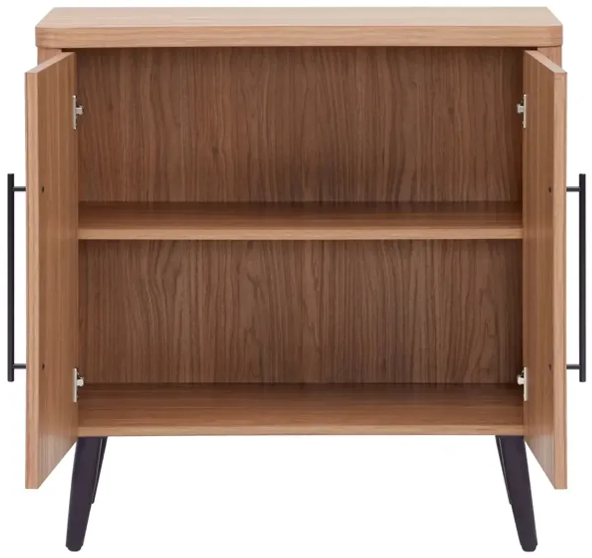 Jodie Brown Accent Cabinet