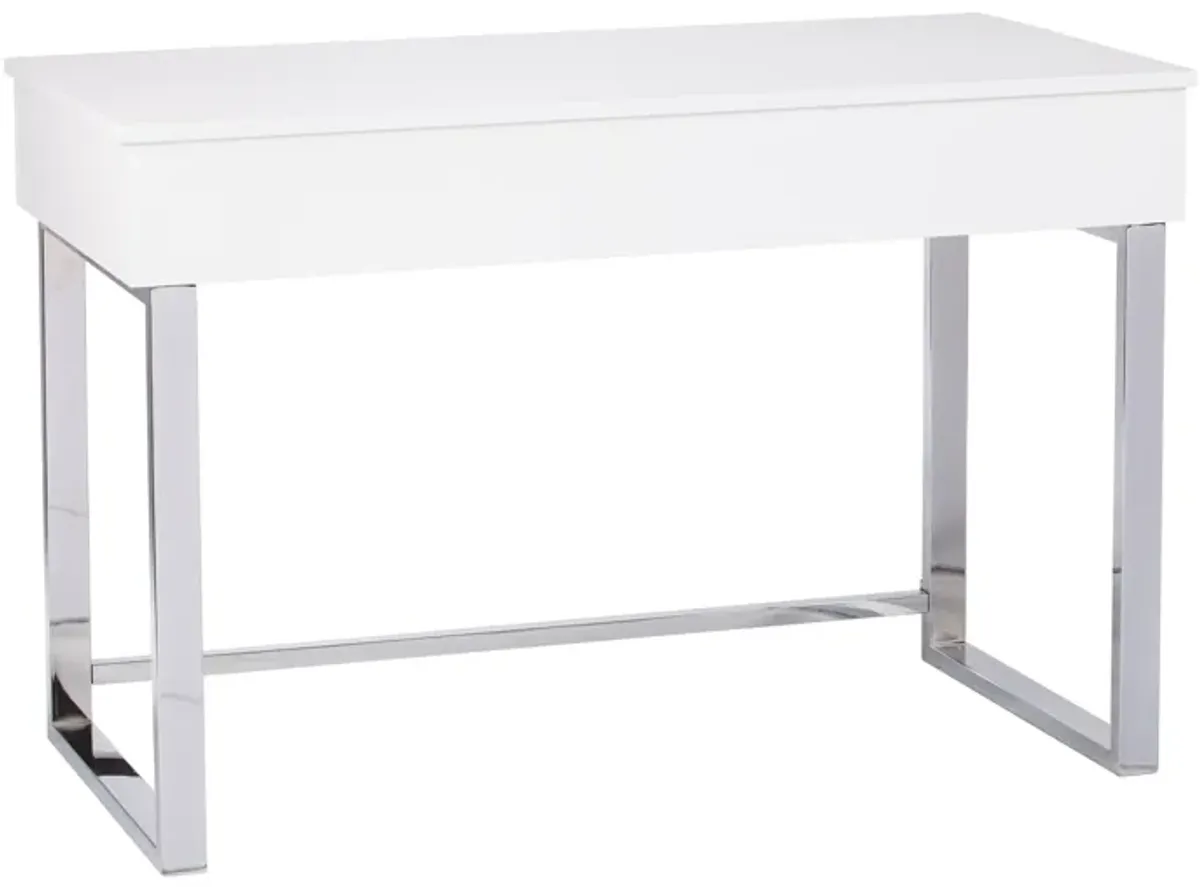 Cecil Adjustable Height Desk