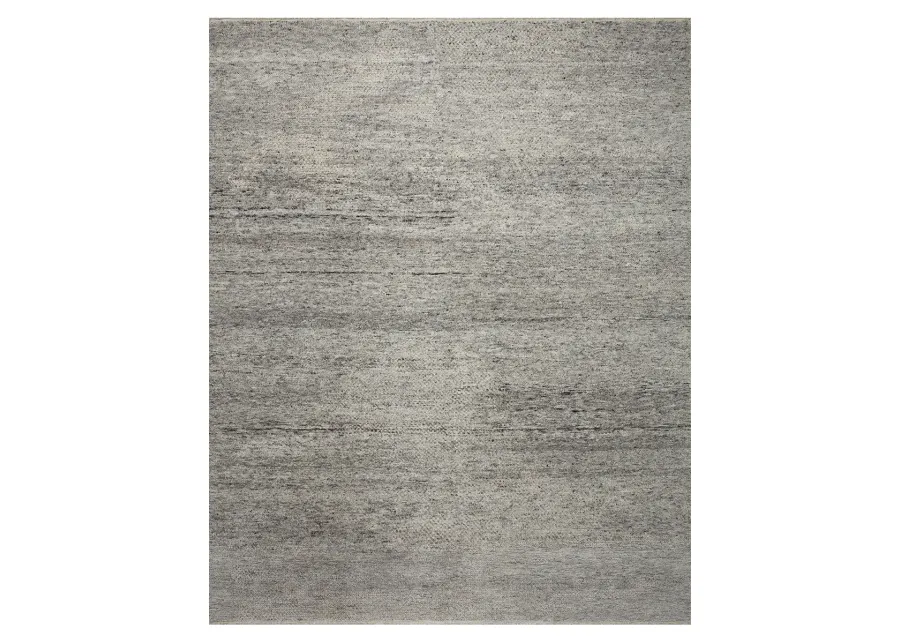 Collins COI03 Pebble/Silver 10' x 14' Rug