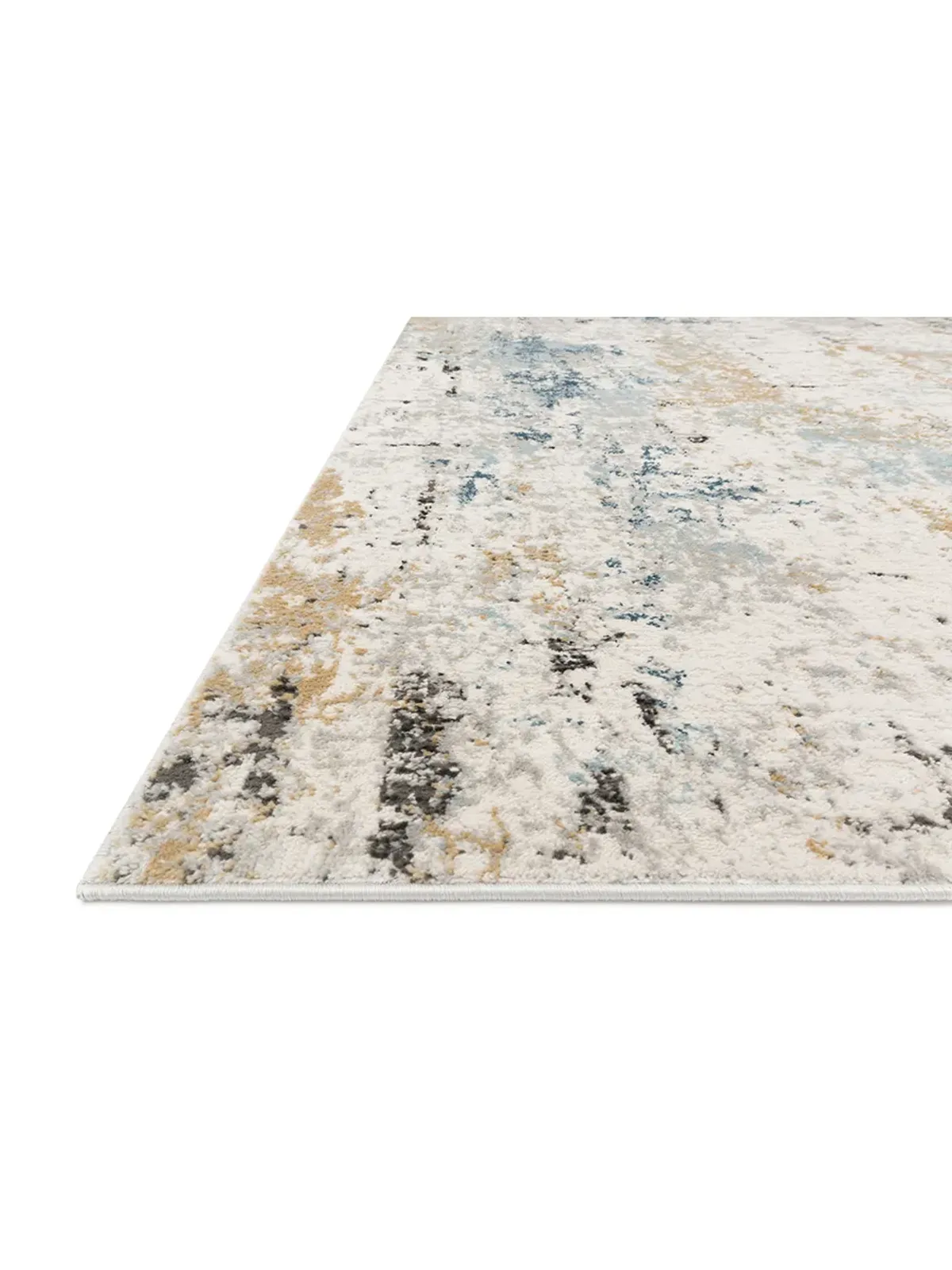 Alchemy ALC01 2'8" x 13'" Rug