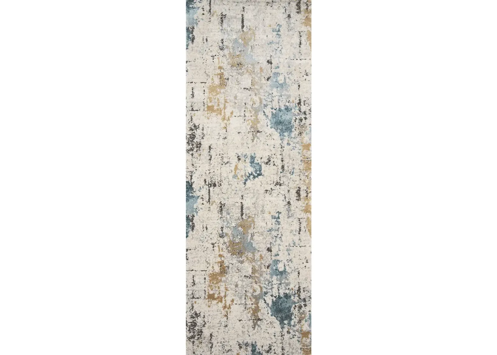 Alchemy ALC01 2'8" x 13'" Rug